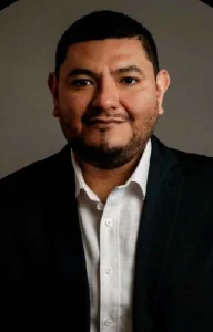 Giancarlo Casas
